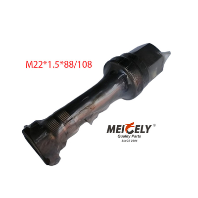 M22*1.5*88/108 Yüksek Kalite SINOTRUCK Tekerlek Bolt WG99012340123