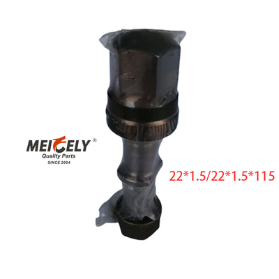 M22*1.5/22*1.5*115 Sıcak Satış 10.9 Sınıf Çark Boltları Kamyonlar İçin