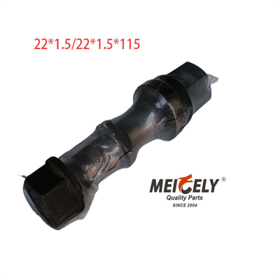 M22*1.5/22*1.5*115 Sıcak Satış 10.9 Sınıf Çark Boltları Kamyonlar İçin