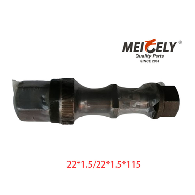 M22*1.5/22*1.5*115 Sıcak Satış 10.9 Sınıf Çark Boltları Kamyonlar İçin