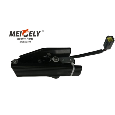 1525311703002 SINOTRUK Elektronik Hızlandırıcı Pedal Montajı