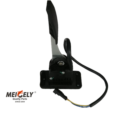 Sıcak Satış 3801-300040A IVECO için Elektronik Hızlandırıcı Pedalı