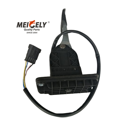 Sıcak Satış 3801-300040A IVECO için Elektronik Hızlandırıcı Pedalı