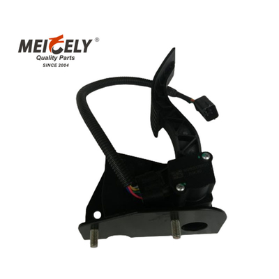 Cüzdan Sinotruk WG9925570002/1 Elektronik Hızlandırıcı Pedal