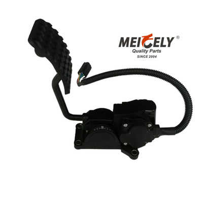 Kamyon Elektronik Hızlandırıcı Pedalı DZ93189570083 Shacman için