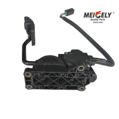 Kamyon Elektronik Hızlandırıcı Pedalı DZ93189570083 Shacman için
