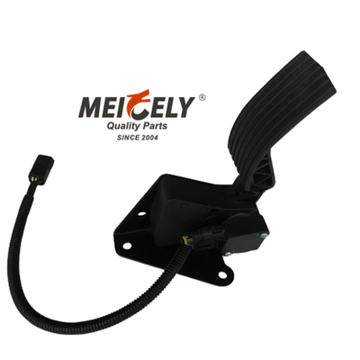DZ93189570083 Shacman Delong için Elektronik Hızlandırıcı Pedalı