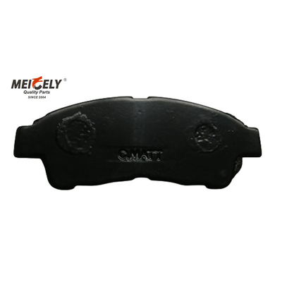 Japon Arabası D2118 Toyota Arabası İçin Yüksek Kaliteli Break Pads GDB1143