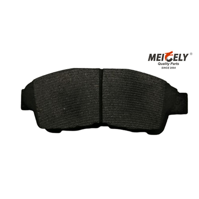 Japon Arabası D2118 Toyota Arabası İçin Yüksek Kaliteli Break Pads GDB1143