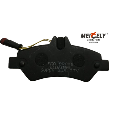 Sıcak Satış OE 04465-42012 Toyota D562 fren bantları için fren bantları