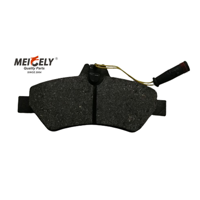 Sıcak Satış OE 04465-42012 Toyota D562 fren bantları için fren bantları
