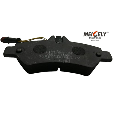 Sıcak Satış OE 04465-42012 Toyota D562 fren bantları için fren bantları