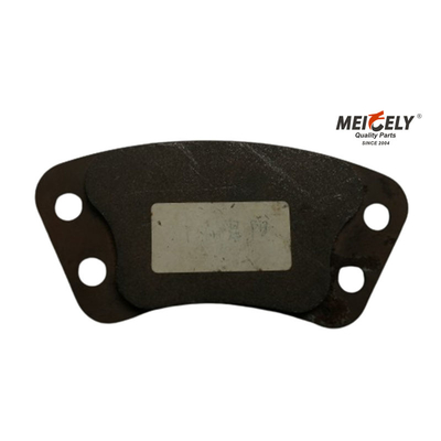 04465-12110 Fren Yastığı Toyota Camry Corolla için kullanılır