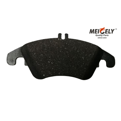 Araç Otomotiv Parçaları 1634200020 ML230 ML320 Mercedes Benz için fren yastığı