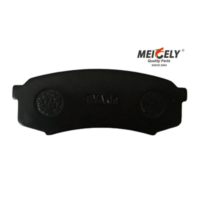 Otomatik Fren Sistemleri 3501010R0284-F011 JAC Sunray için fren yastıkları