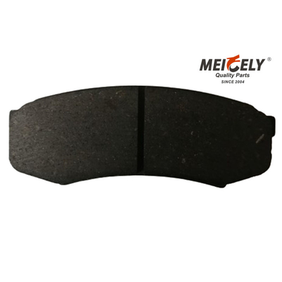 Otomatik Fren Sistemleri 3501010R0284-F011 JAC Sunray için fren yastıkları