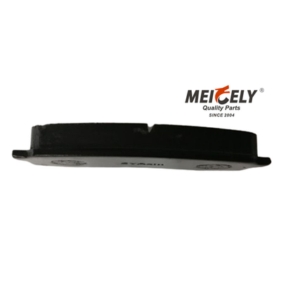 Otomatik Fren Sistemleri 3501010R0284-F011 JAC Sunray için fren yastıkları