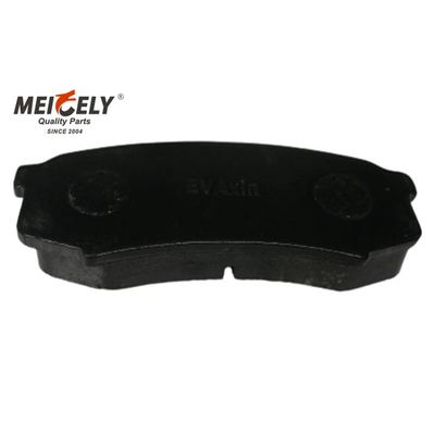 Otomatik Fren Sistemleri 3501010R0284-F011 JAC Sunray için fren yastıkları