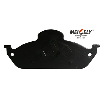 VOL-VO V50 C30 C70 için orijinal fren bantları OE 30742030