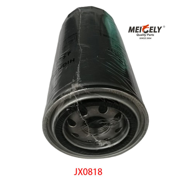 Stock JX0818 Kamyon Motoru Parçası CNHTC HOWO Yağ Filtresi 61000070005H