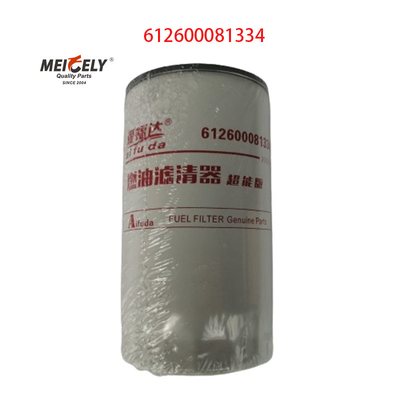 Stock Hot Sale 612600081334 Kamyon Dizel Motor Yakıt Filtreleri