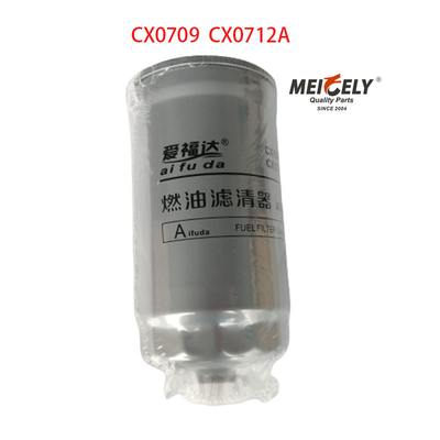 CX0709 Yakıt Filtresi 3000-1105020 Kamyonlar için