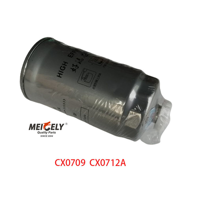 CX0709 Yakıt Filtresi 3000-1105020 Kamyonlar için