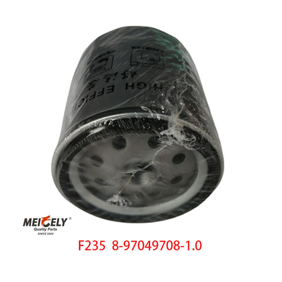 Stok İyi Kaliteli F235 Yağ Filtresi JMC için Dizel Motor Parçaları