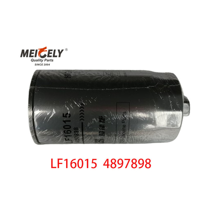 LF16015 Kamyon Petrol Filtresi 4897898 Fleetguard Cummins Daf için