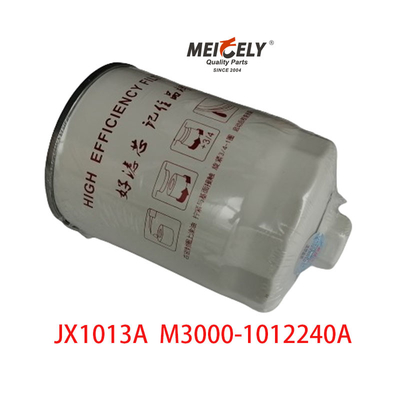 Yüchai için yüksek kaliteli JX1013A Yağ Filtresi M3000-1012240A