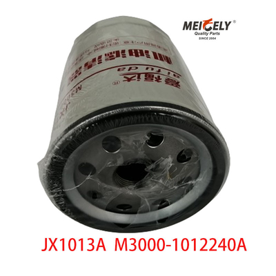 Yüchai için yüksek kaliteli JX1013A Yağ Filtresi M3000-1012240A