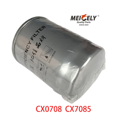 Motor parçaları OEM CX0708 yakıt filtresi