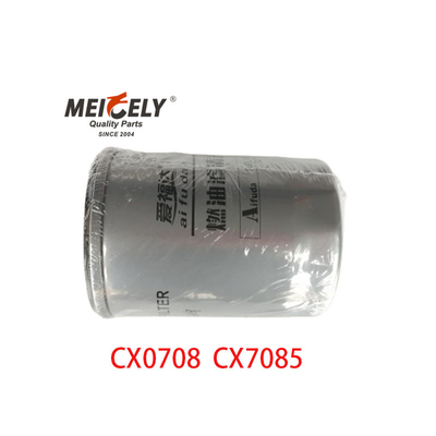 Motor parçaları OEM CX0708 yakıt filtresi