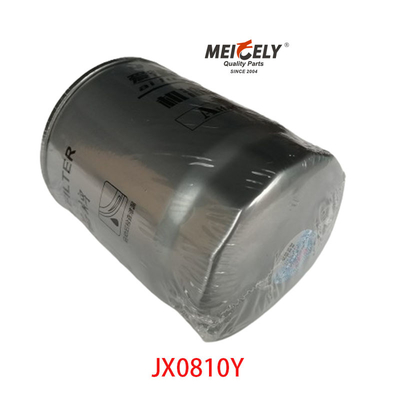 Stock JX0810Y Dongfeng Kamyon için Yüksek Kaliteli Yağ Filtresi HO-7908