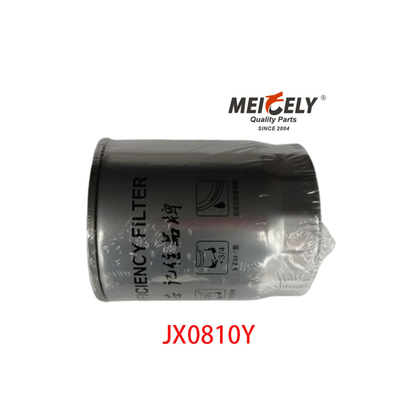 Stock JX0810Y Dongfeng Kamyon için Yüksek Kaliteli Yağ Filtresi HO-7908