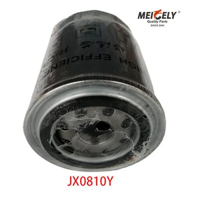 Stock JX0810Y Dongfeng Kamyon için Yüksek Kaliteli Yağ Filtresi HO-7908