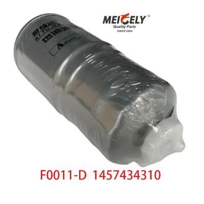 F0011-D 1457434310 Yakıt Su Ayrıcı Filtresi