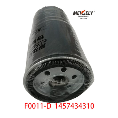 F0011-D 1457434310 Yakıt Su Ayrıcı Filtresi