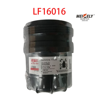 LF16016 Flotguard Foton-Aumark Cummins için yağ filtresi