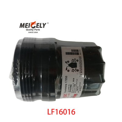 LF16016 Flotguard Foton-Aumark Cummins için yağ filtresi