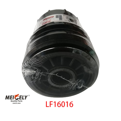 LF16016 Flotguard Foton-Aumark Cummins için yağ filtresi