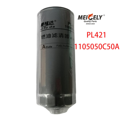 PL421 Yakıt Su Ayrıcı 1105050C50A SINOTRUK HOWO için