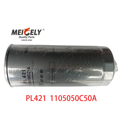 PL421 Yakıt Su Ayrıcı 1105050C50A SINOTRUK HOWO için