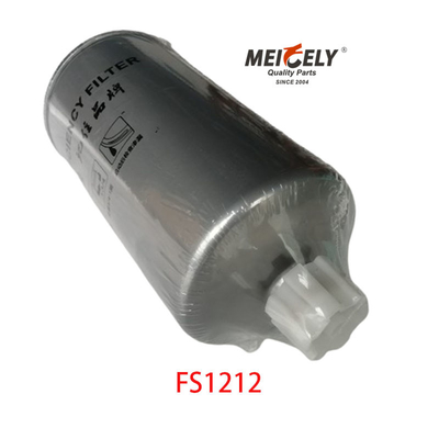 Cummins Dizel Nt855 Motoru için Yakıt Filtresi FS1212