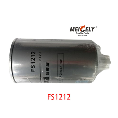 Cummins Dizel Nt855 Motoru için Yakıt Filtresi FS1212