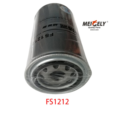 Cummins Dizel Nt855 Motoru için Yakıt Filtresi FS1212