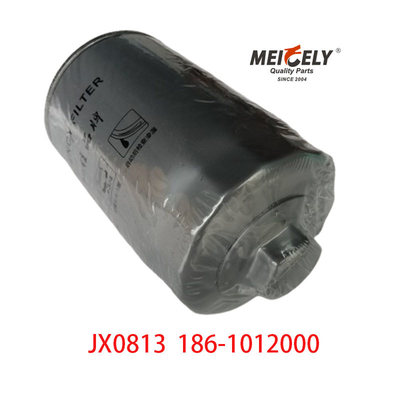 Dongfeng Yuchai 6112 için Petrol Filtre Elementi OEM JX0813