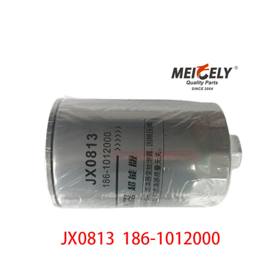Dongfeng Yuchai 6112 için Petrol Filtre Elementi OEM JX0813