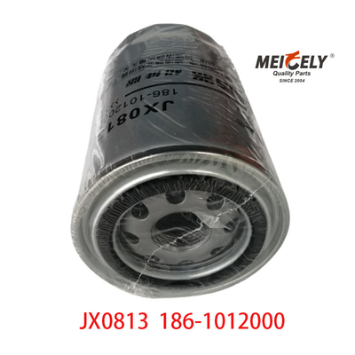 Dongfeng Yuchai 6112 için Petrol Filtre Elementi OEM JX0813