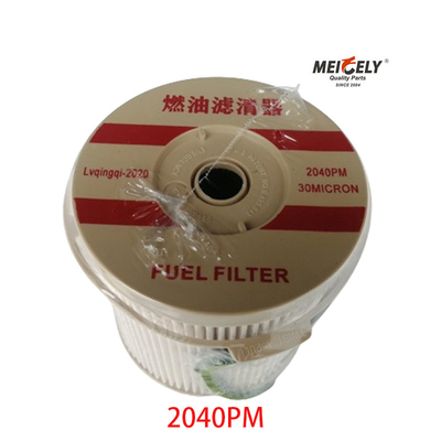 Yakıt Filtresi 2040PM Parker 900FG Yakıt Su Ayrıcı için